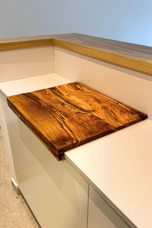 TABLA CHEF XL CON TOPE